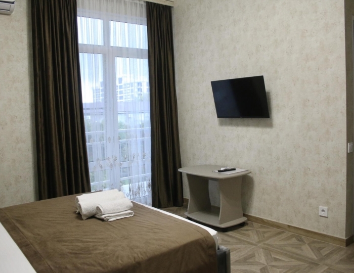 2-местный номер комфорт - Отель «Колибри» Гагра